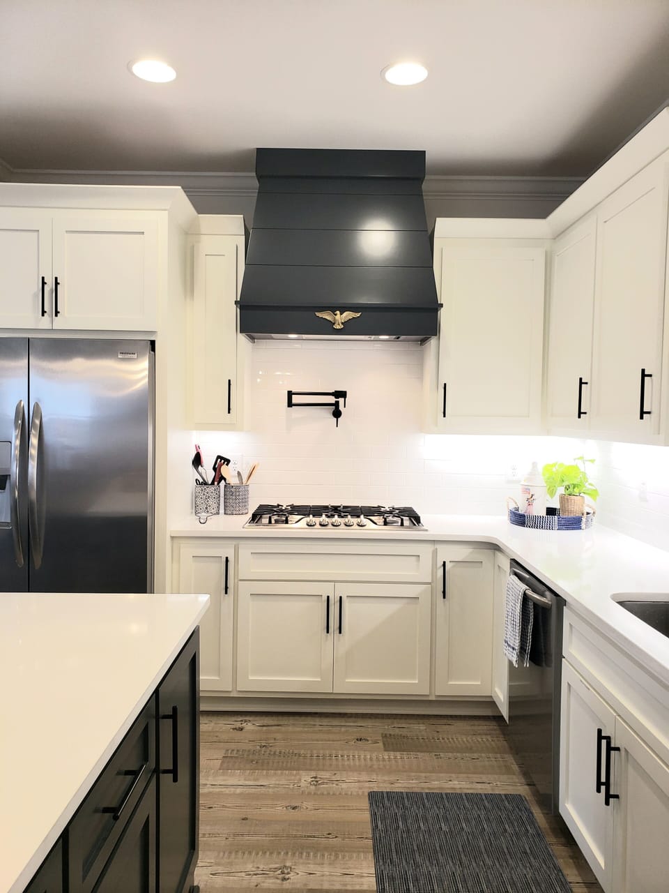 Chef's Kitchen