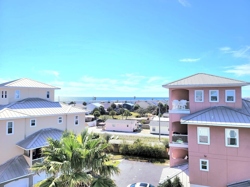 Ocean View!