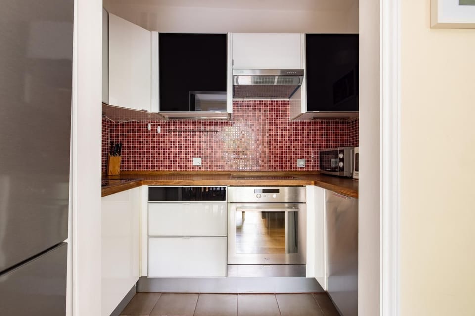 Little Picnic in the Park - 1 Bedroom by Hyde Park (5599)