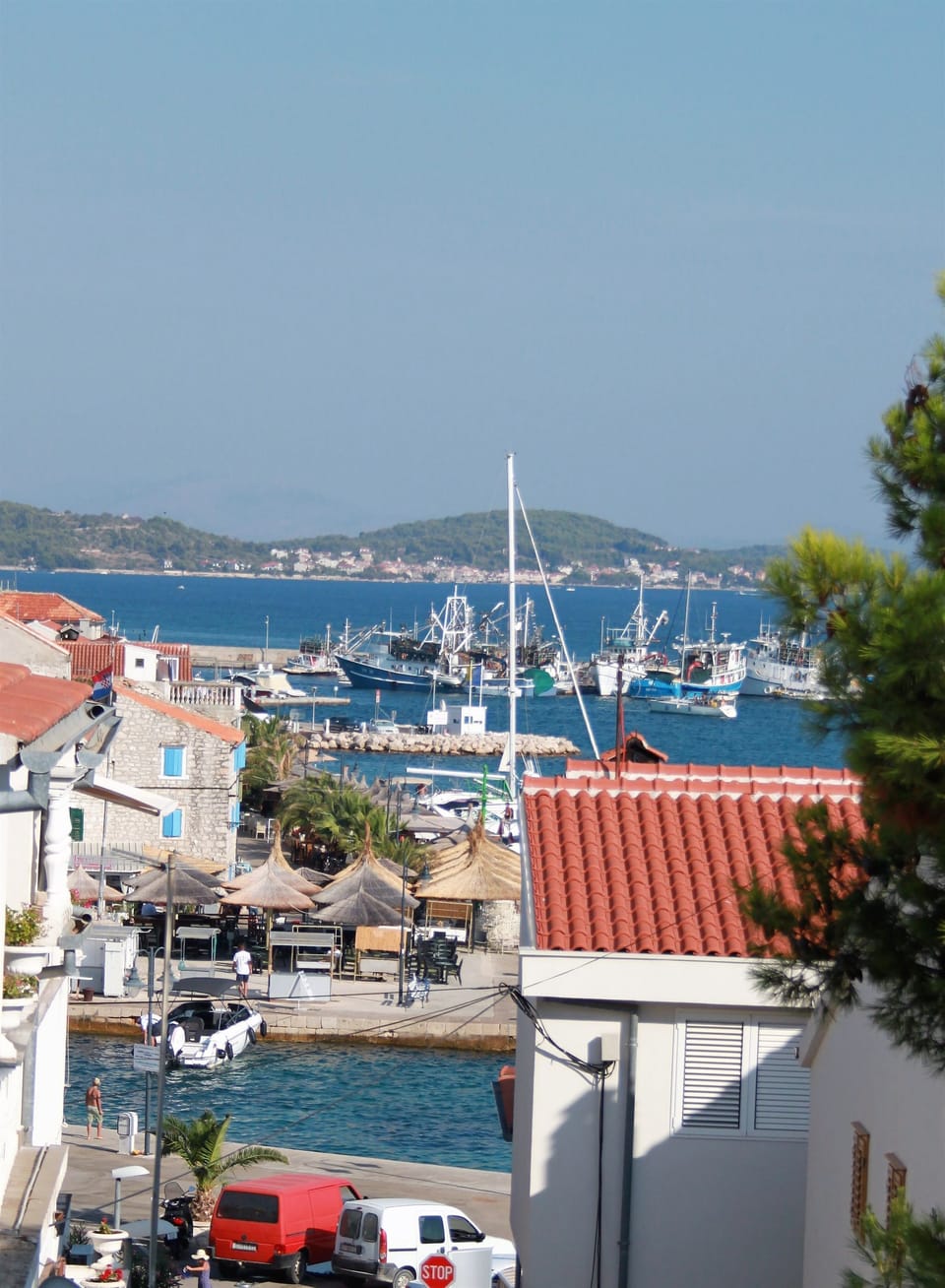 Marina