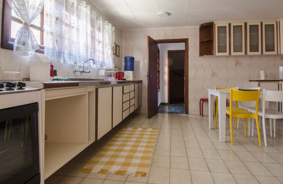 Cozinha
