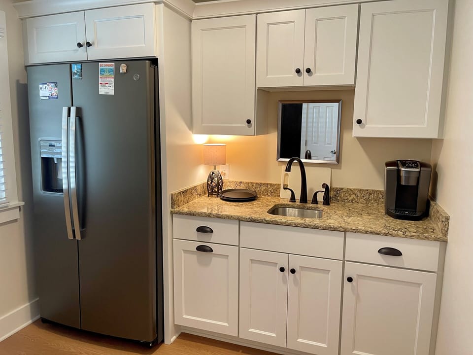 Wet Bar