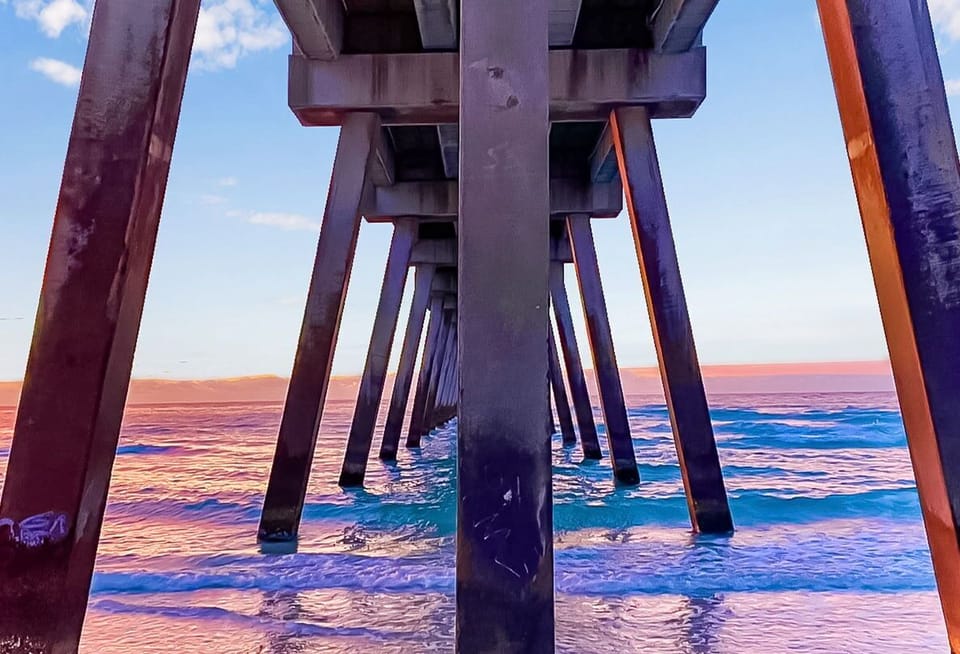 Pier