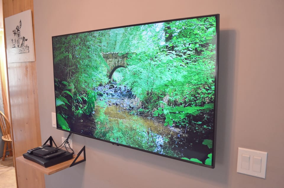 Television