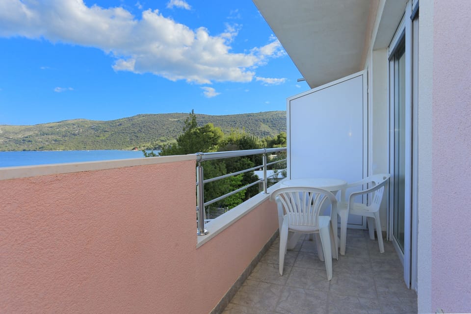 Balcony 1
