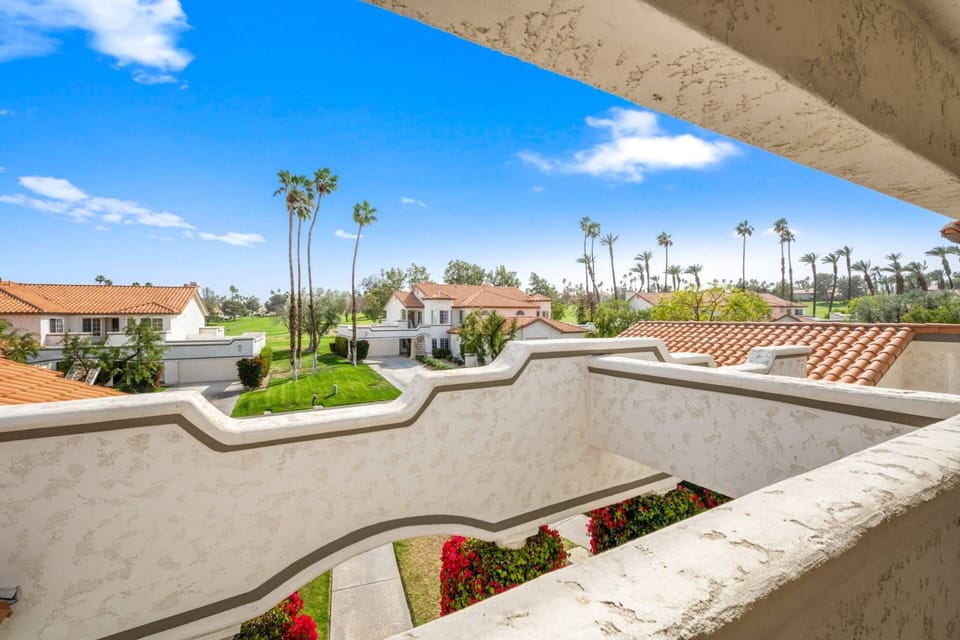 Balcony Viiew