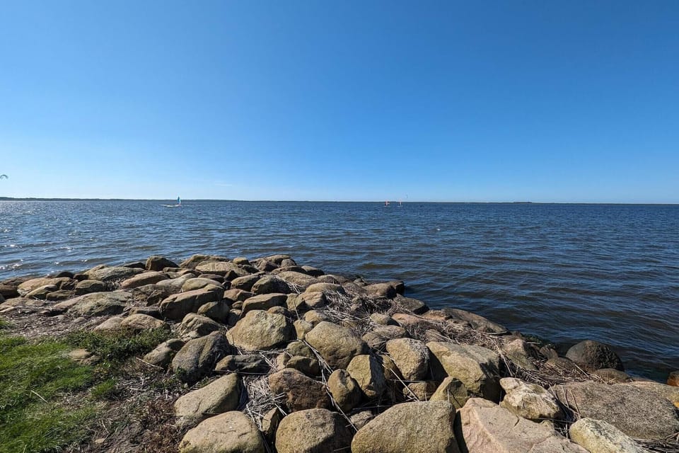 Water view