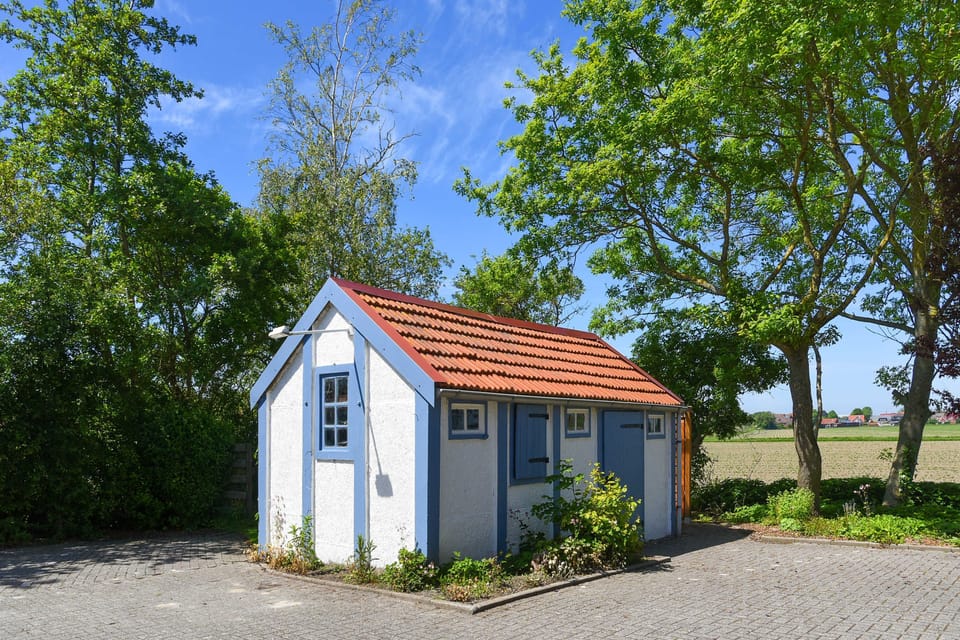 Vacation apartment Möwe in House Charlotte Apartment in Wangerland