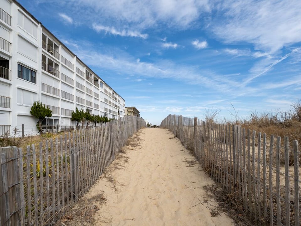 Dunes