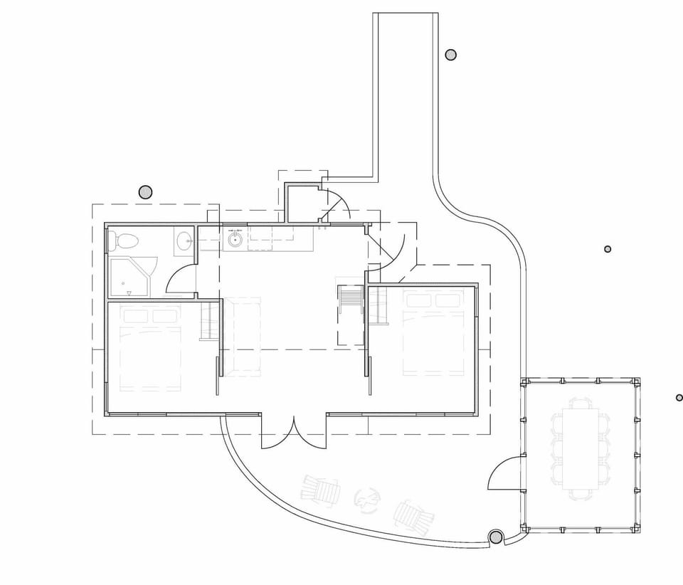 Floorplan - Moosewood (Main)