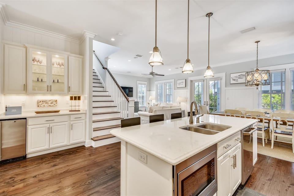 Perfect for family breakfasts before a day of exploring.