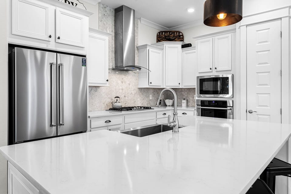 Latitude Adjustment Kitchen Alt