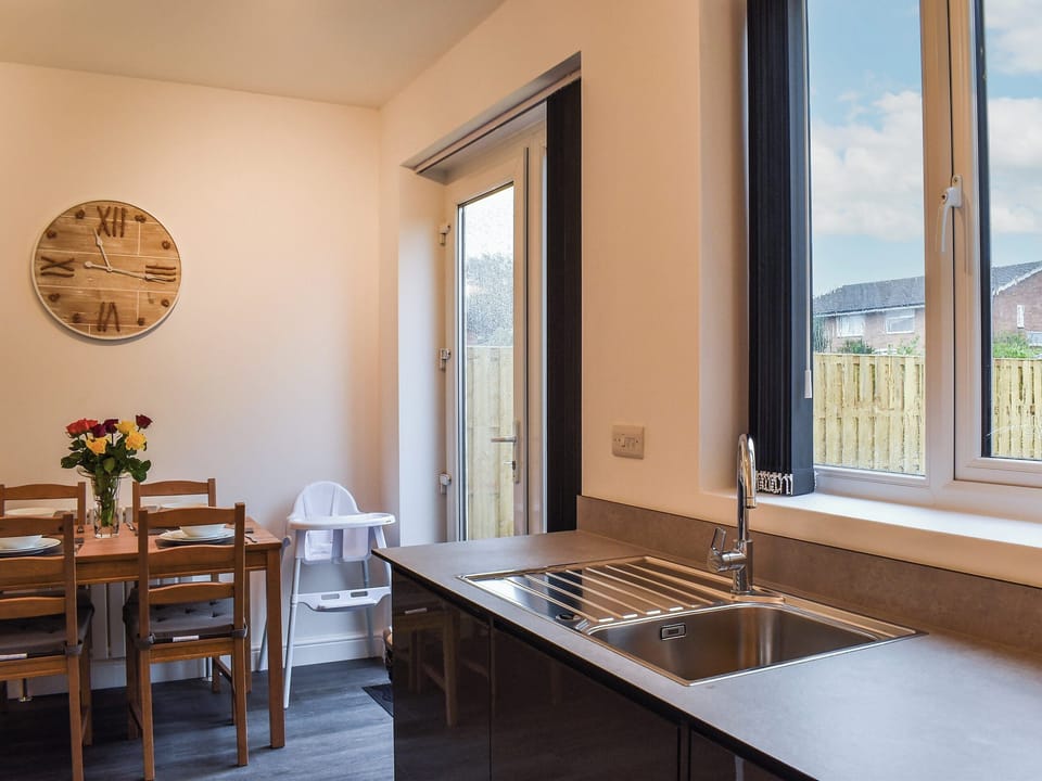 Kitchen/diner | Excalibur Cottage, St Annes