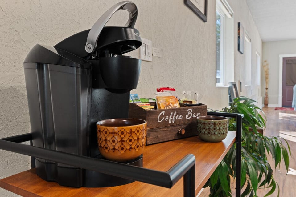 Coffee Bar