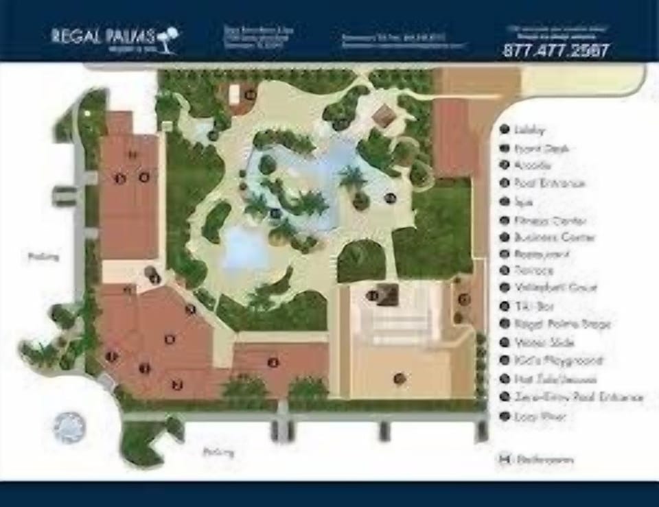 Property map