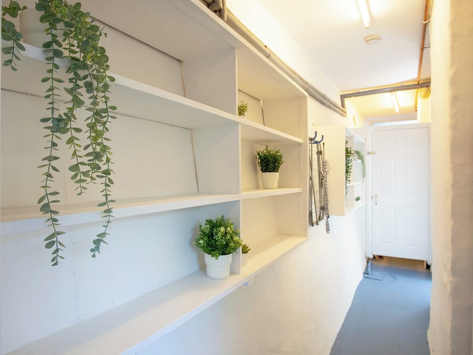 Hallway | The Old Toll House, Shaldon, near Teignmouth
