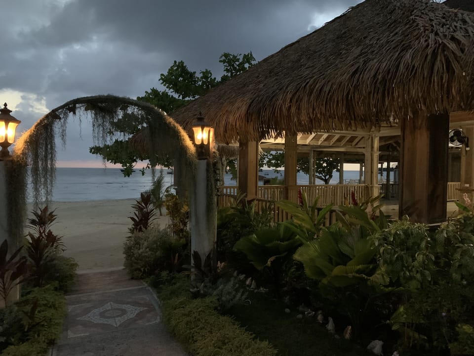Outdoors, Shelter, Hotel, Resort, House