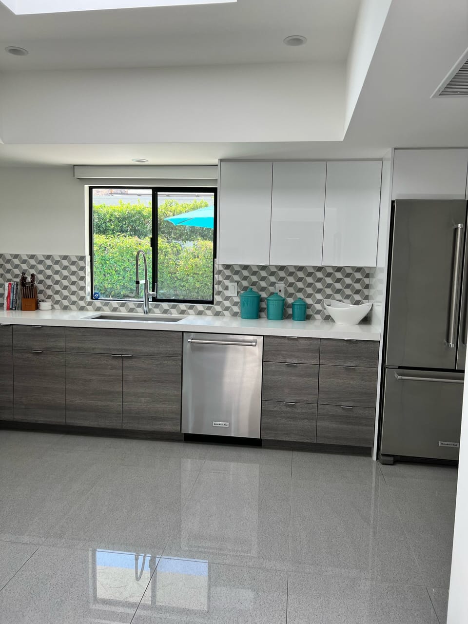 Chefs Kitchen