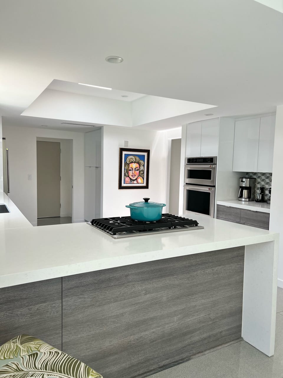 Chefs Kitchen