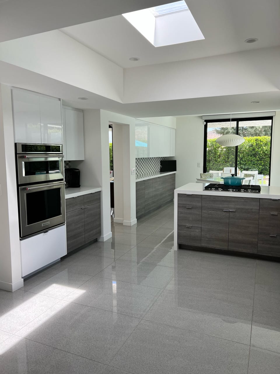 Chefs Kitchen
