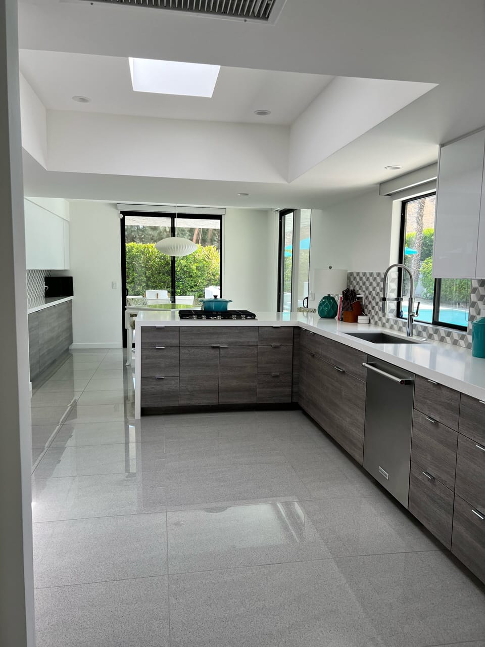 Chefs Kitchen