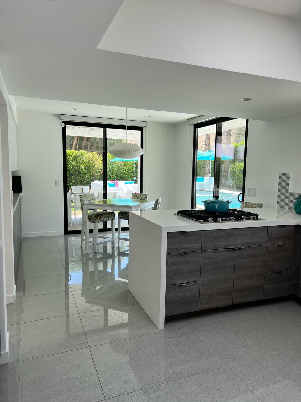 Chefs Kitchen