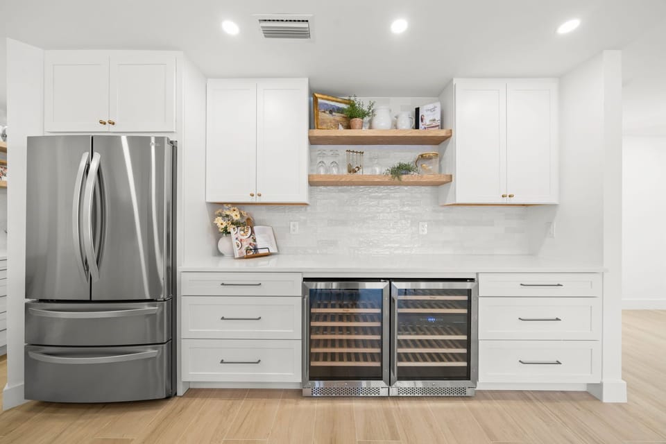 Beverage Cooler