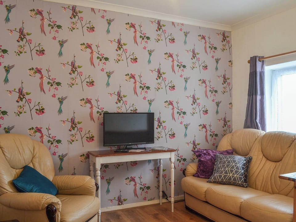 Living area | The Snug, Aberaeron