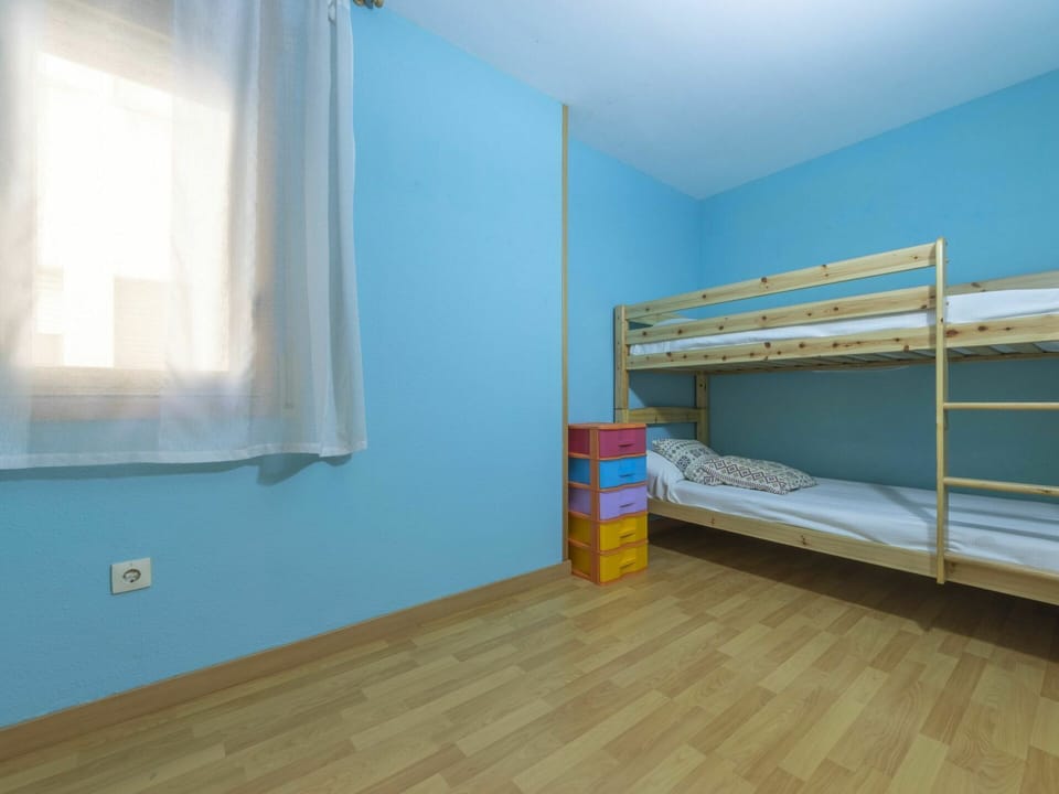 Property, Building, Window, Blue, Azure, Paint, Wood, Interior Design, Shade, Flooring
