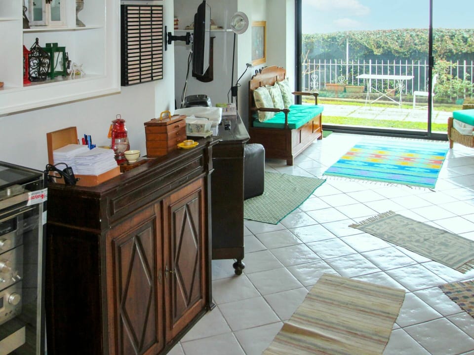 Property, Cabinetry, Picture Frame, Countertop, Wood, Interior Design, Flooring, Kitchen, Floor, Drawer