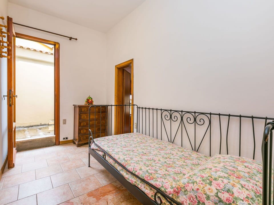 Furniture, Property, Comfort, Wood, Bed Frame, Door, Bed, Floor, Hardwood, Bedroom