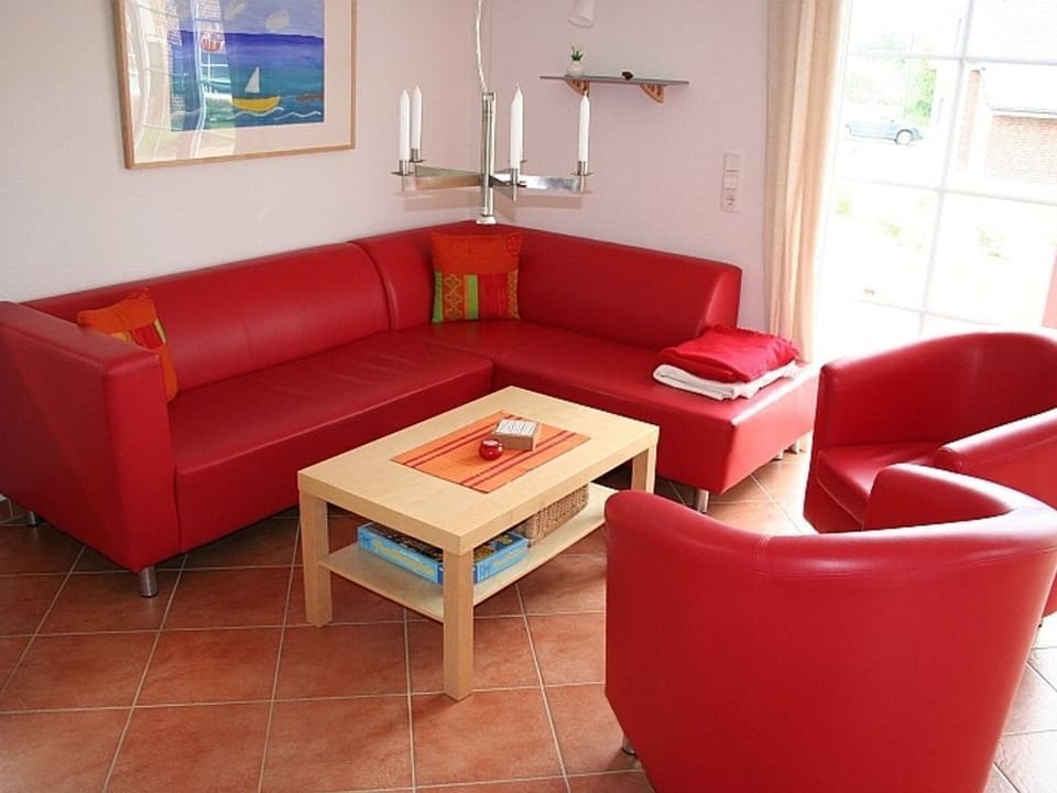 See in Sicht - Gemütliches Ferienhaus in Traumhafter Lage! House in Mecklenburg-Vorpommern, Germany