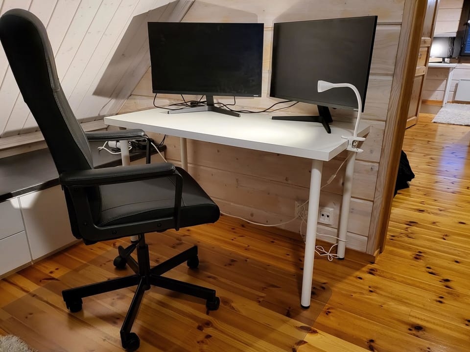 Inside other