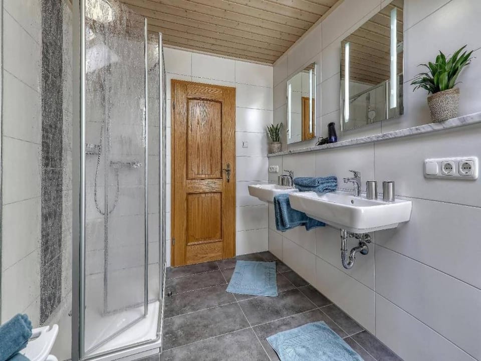 Small rain apartment with two bedrooms Apartment in Bavaria