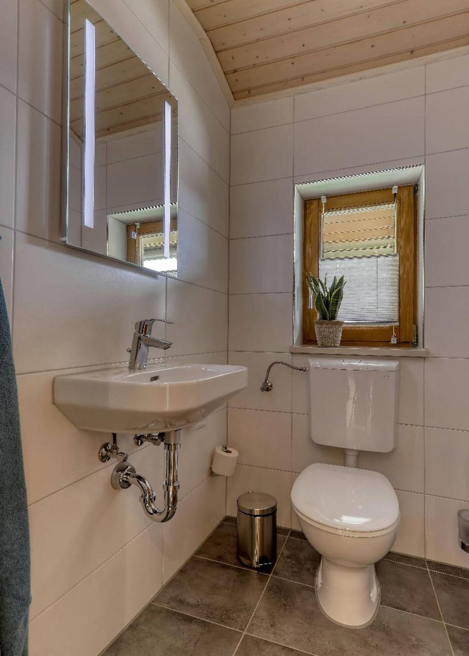 Small rain apartment with two bedrooms Apartment in Bavaria