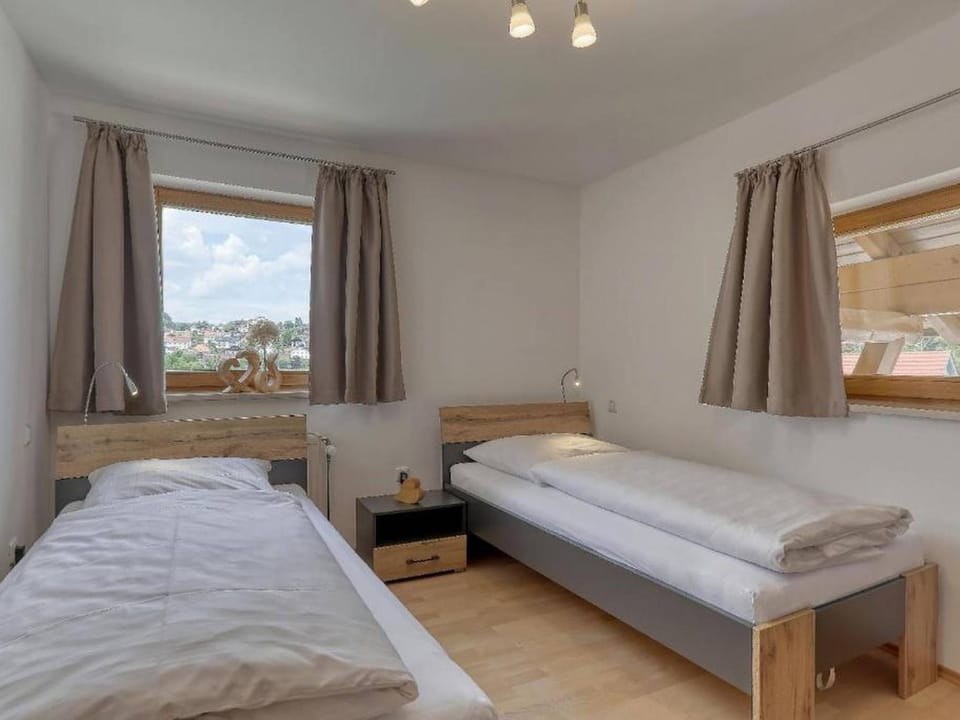 Small rain apartment with two bedrooms Apartment in Bavaria