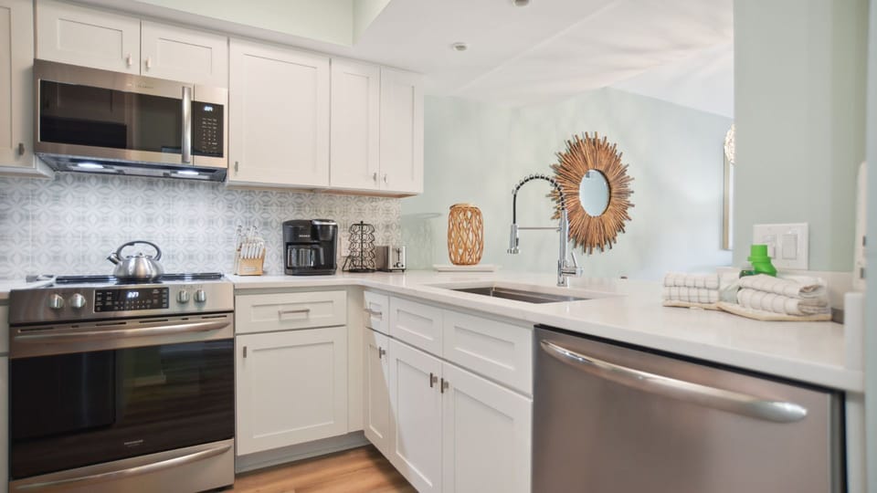 All-Brand New Kitchen