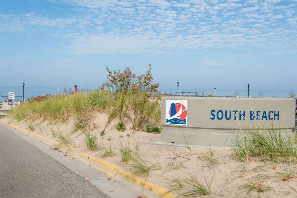 Lake Days are Calling - Let the Sunshine Lead the Way Down to South Beach