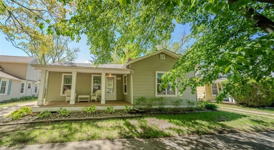 Experience South Haven Summers at Beach Grass