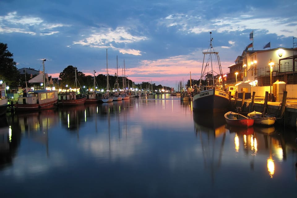 Marina