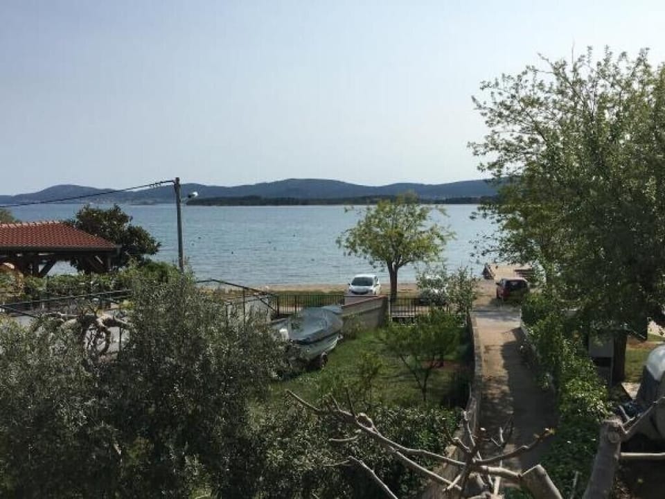 View from the property