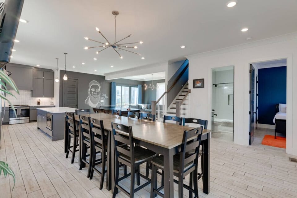 Dinning Area