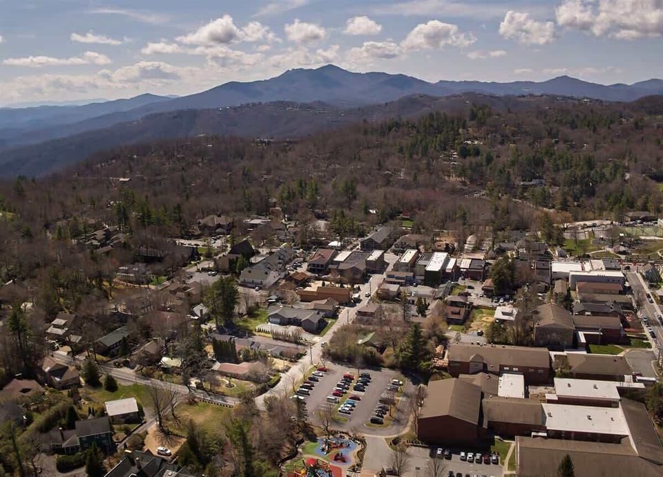 You will want to return to the  mountains, again and again.