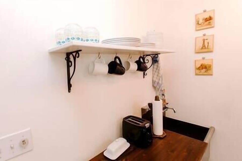 Kitchenette