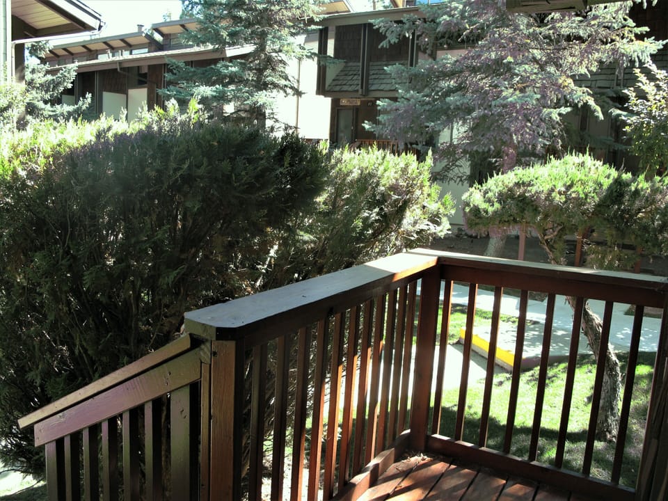 Entrance view