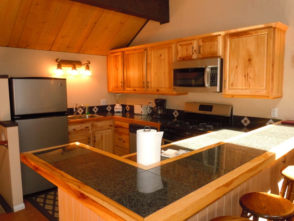 Breakfast Bar