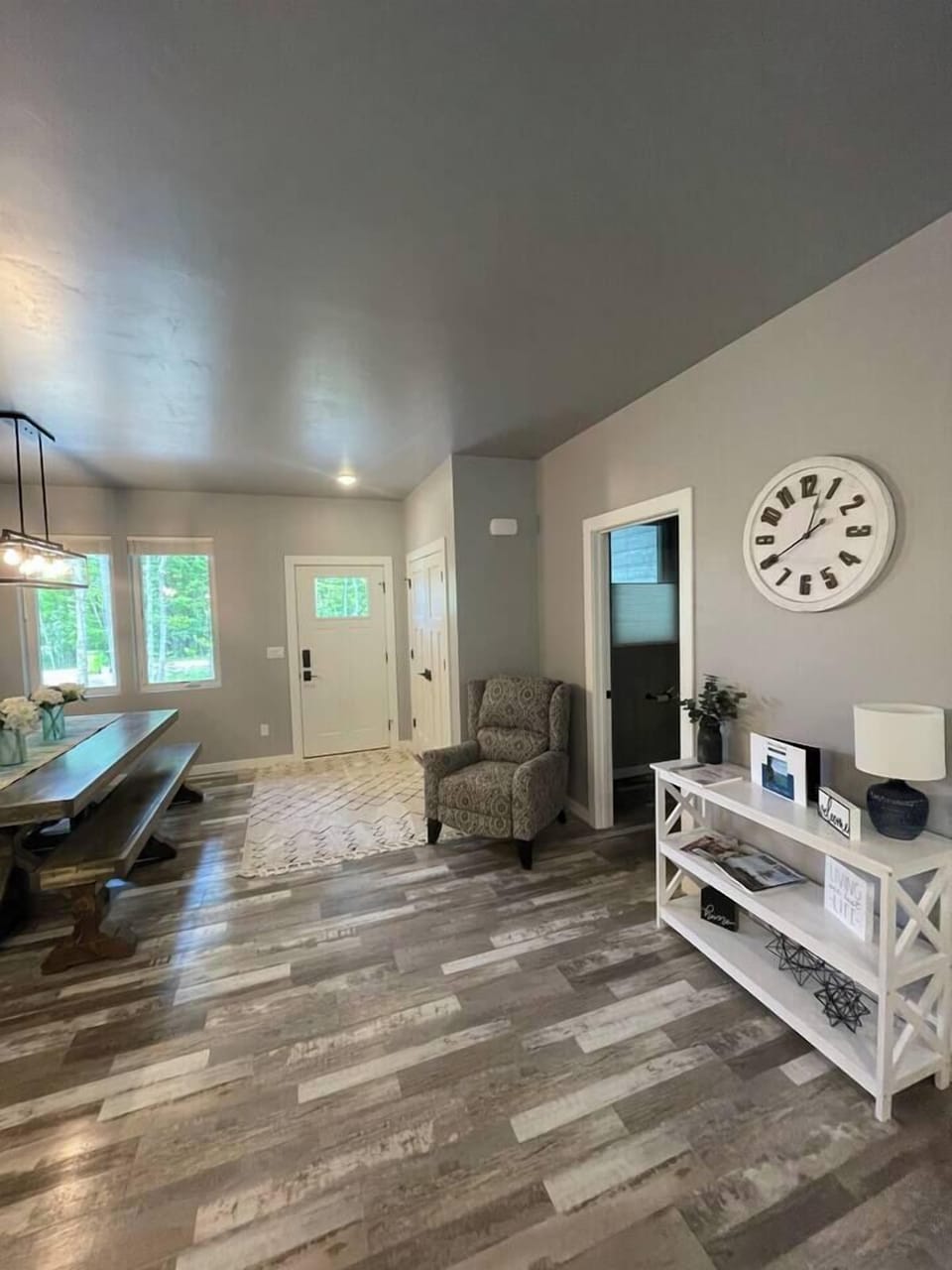 Entry Way