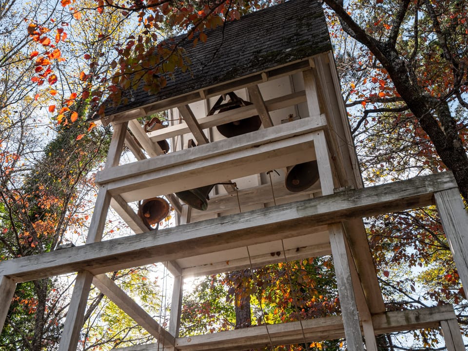 Bell Tower