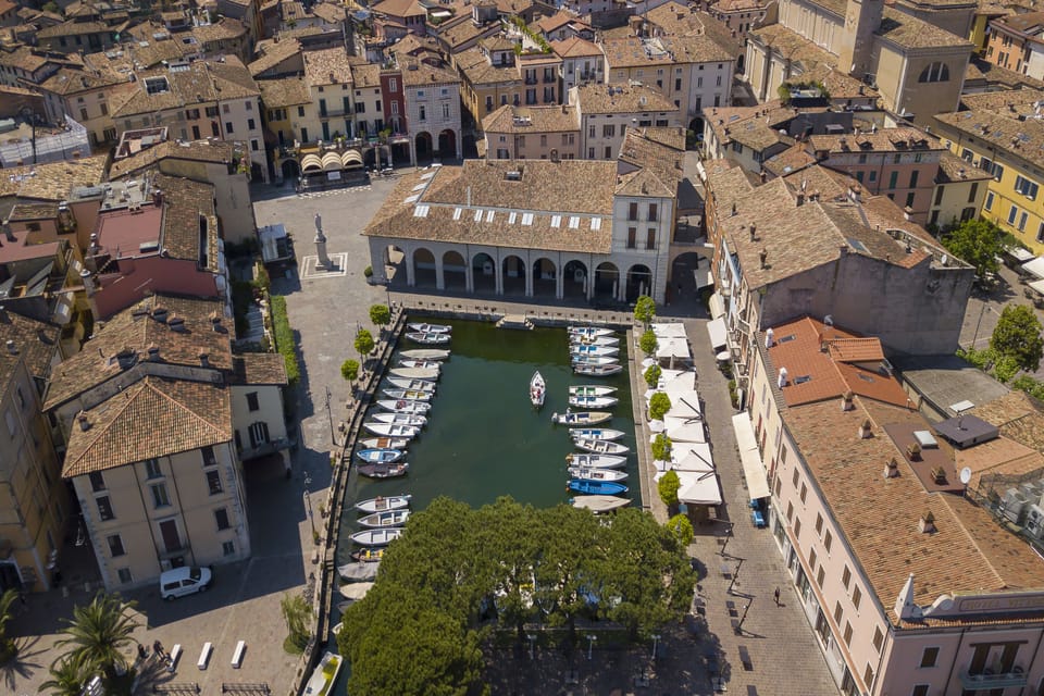 Town Photo