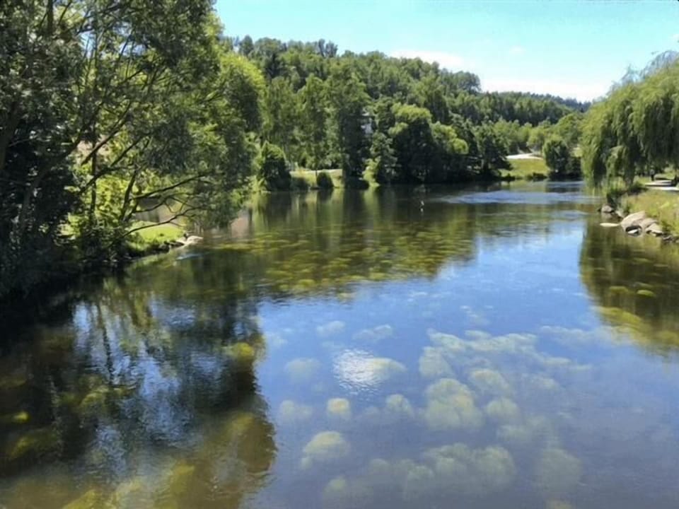 Lake